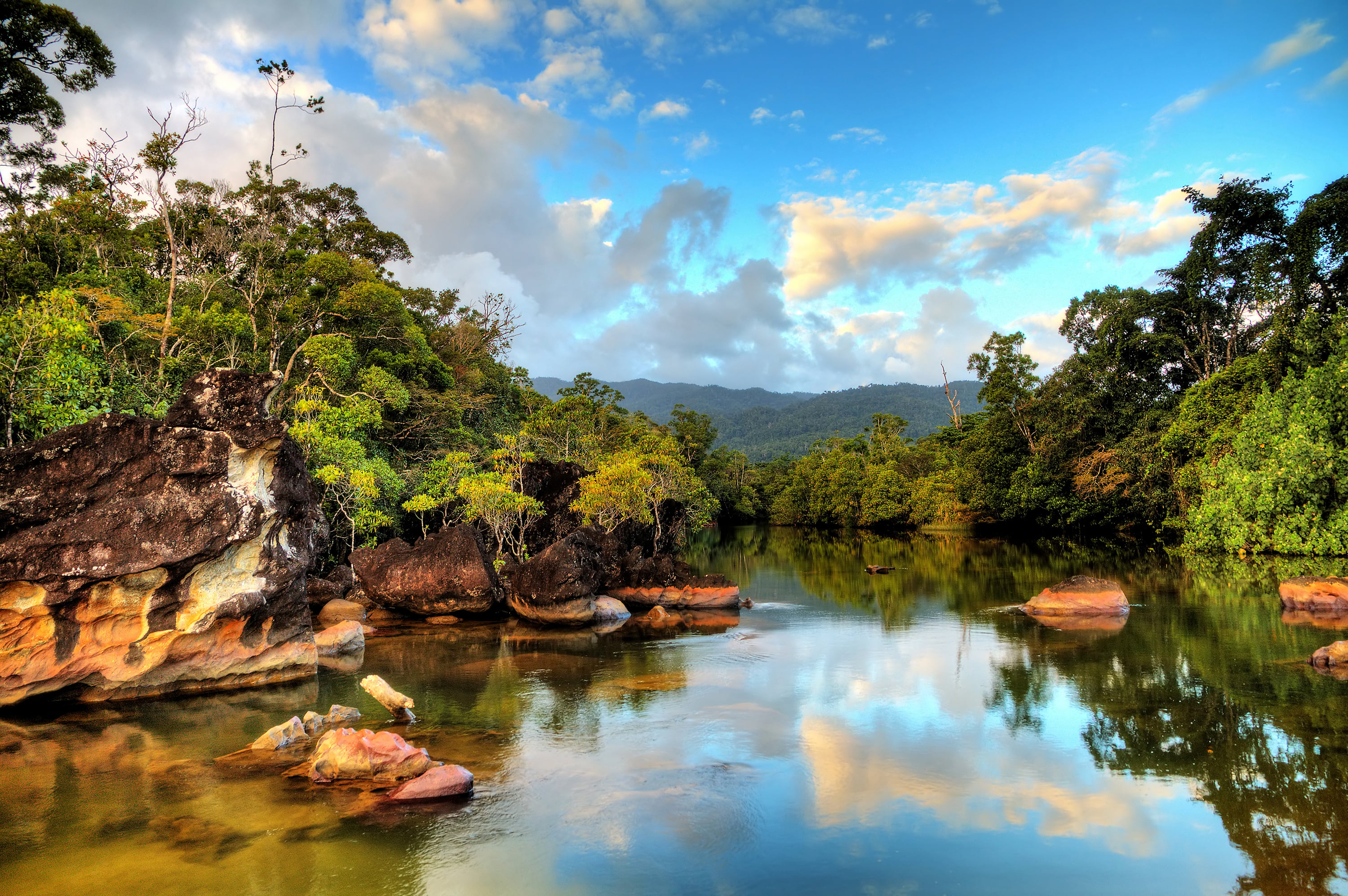 Masoala National Park 